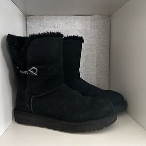 Uggs Estera Women's Boots Size 8